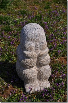 お多福さん